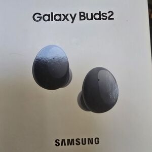 Samsung Galaxy Buds2 Wireless Earbuds
